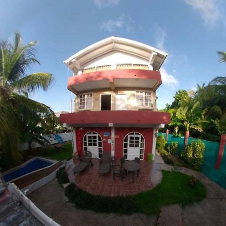 San Andres Ultd Inn Rnt # 30017 Екстер'єр фото