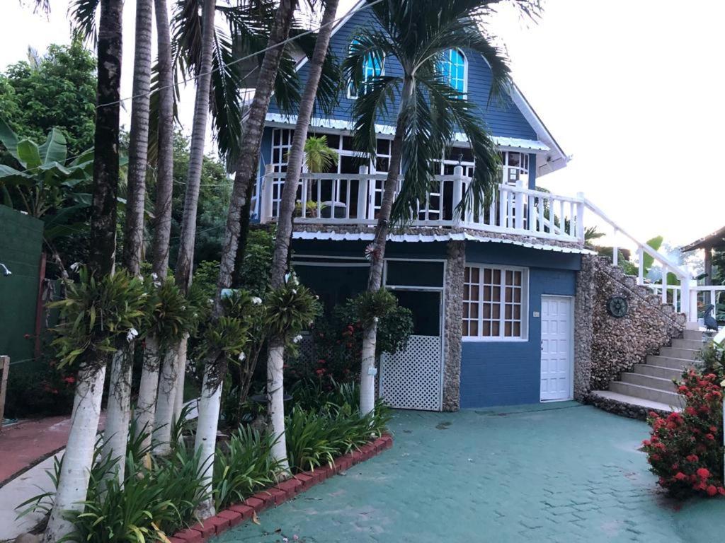 San Andres Ultd Inn Rnt # 30017 Екстер'єр фото