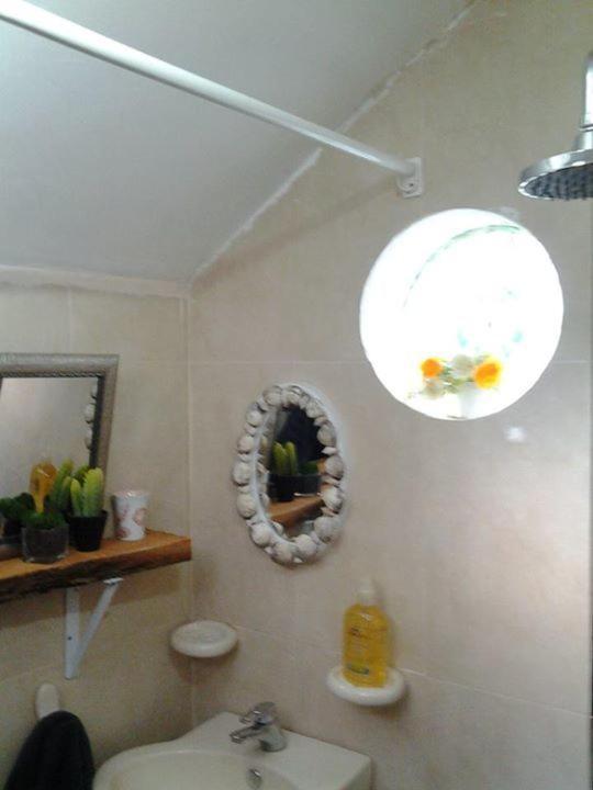San Andres Ultd Inn Rnt # 30017 Номер фото
