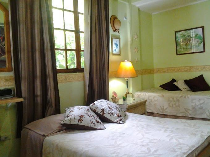 San Andres Ultd Inn Rnt # 30017 Номер фото