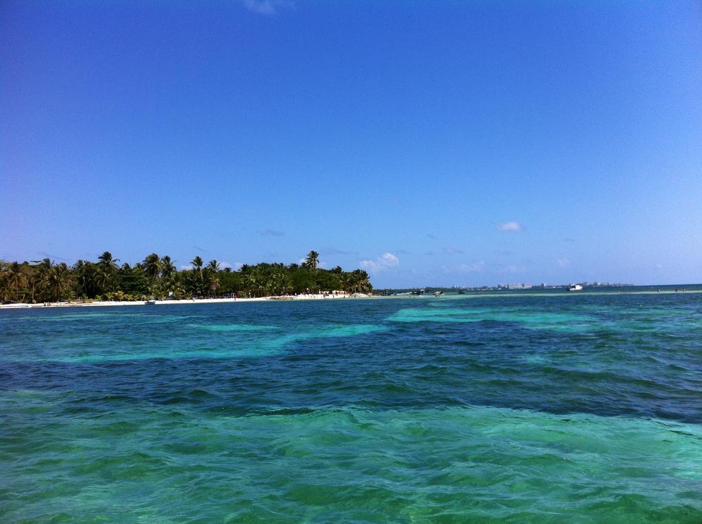 San Andres Ultd Inn Rnt # 30017 Екстер'єр фото