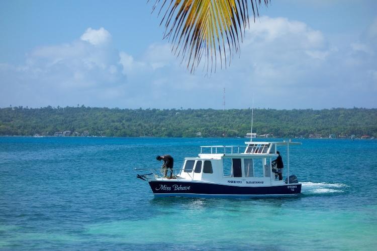 San Andres Ultd Inn Rnt # 30017 Екстер'єр фото