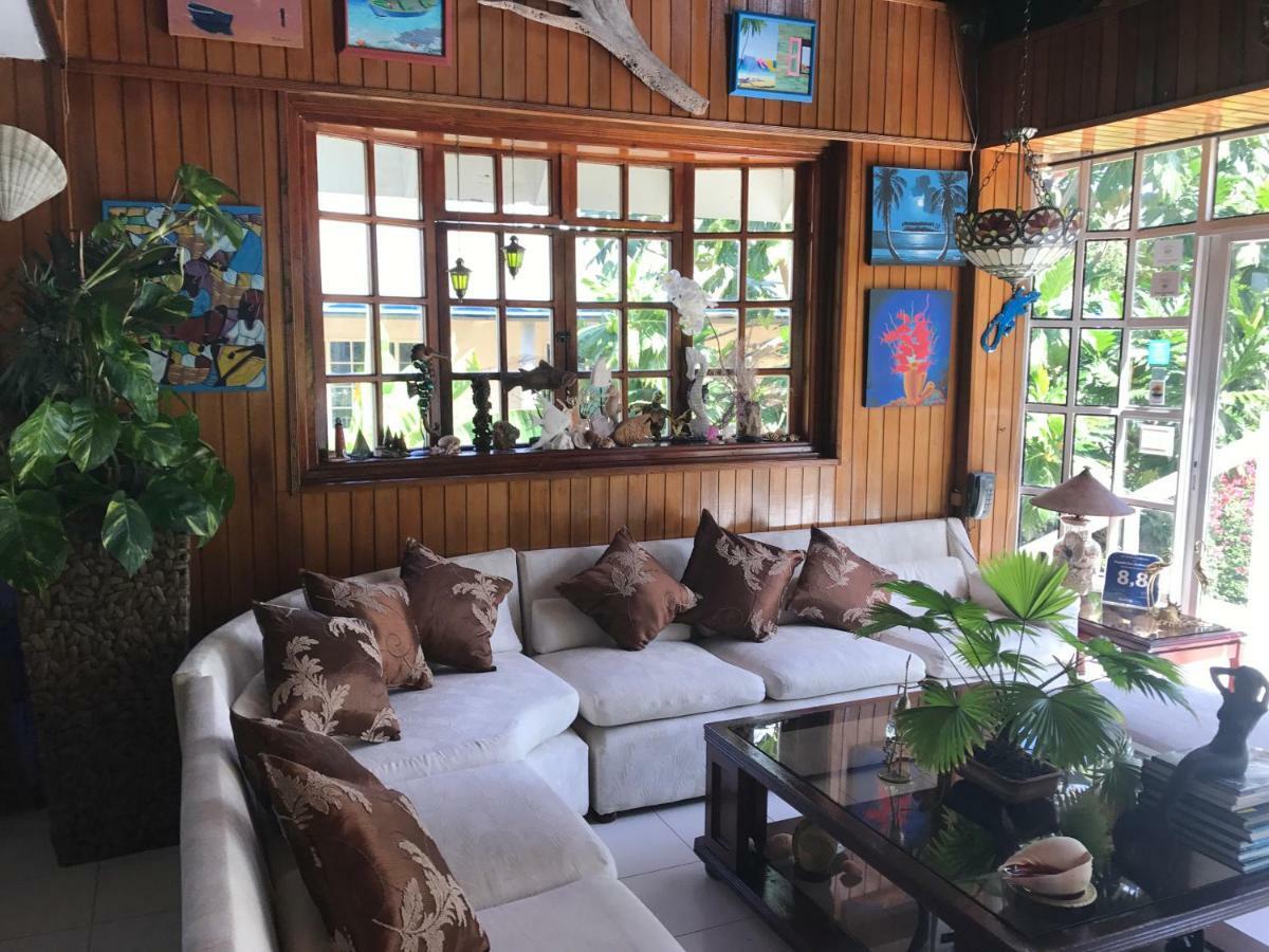 San Andres Ultd Inn Rnt # 30017 Екстер'єр фото