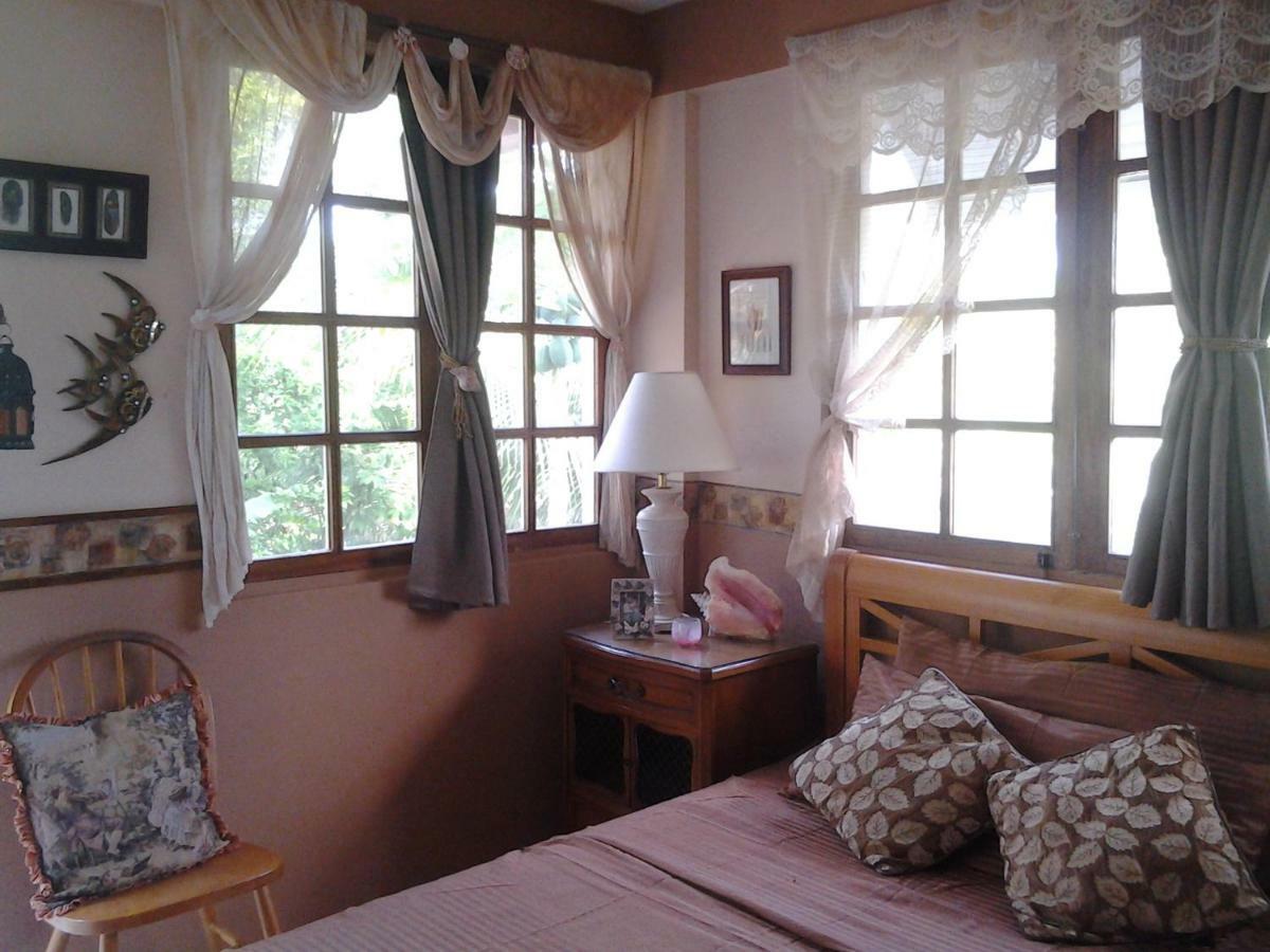 San Andres Ultd Inn Rnt # 30017 Екстер'єр фото