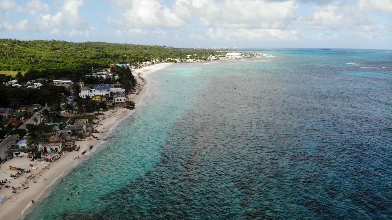 San Andres Ultd Inn Rnt # 30017 Екстер'єр фото