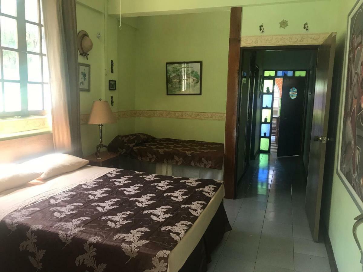 San Andres Ultd Inn Rnt # 30017 Екстер'єр фото