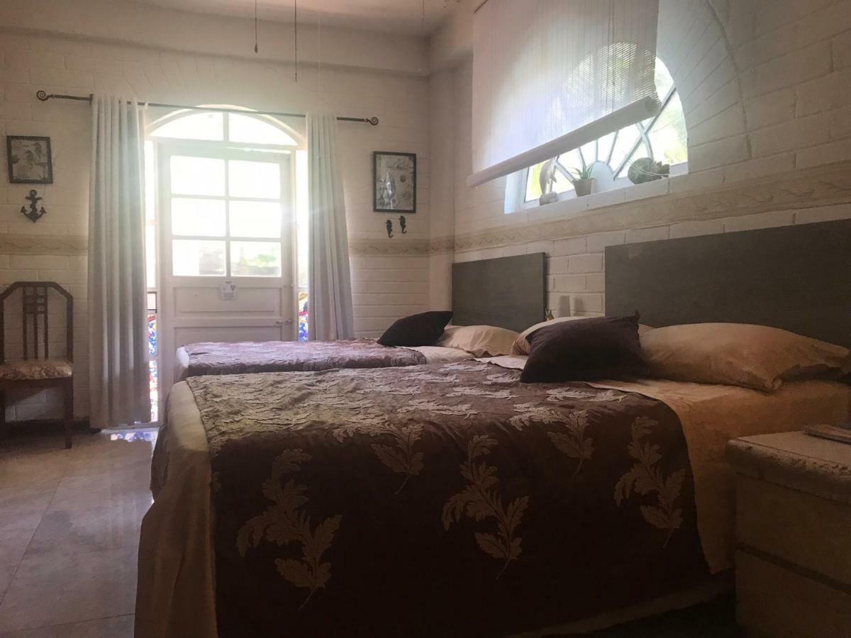 San Andres Ultd Inn Rnt # 30017 Екстер'єр фото