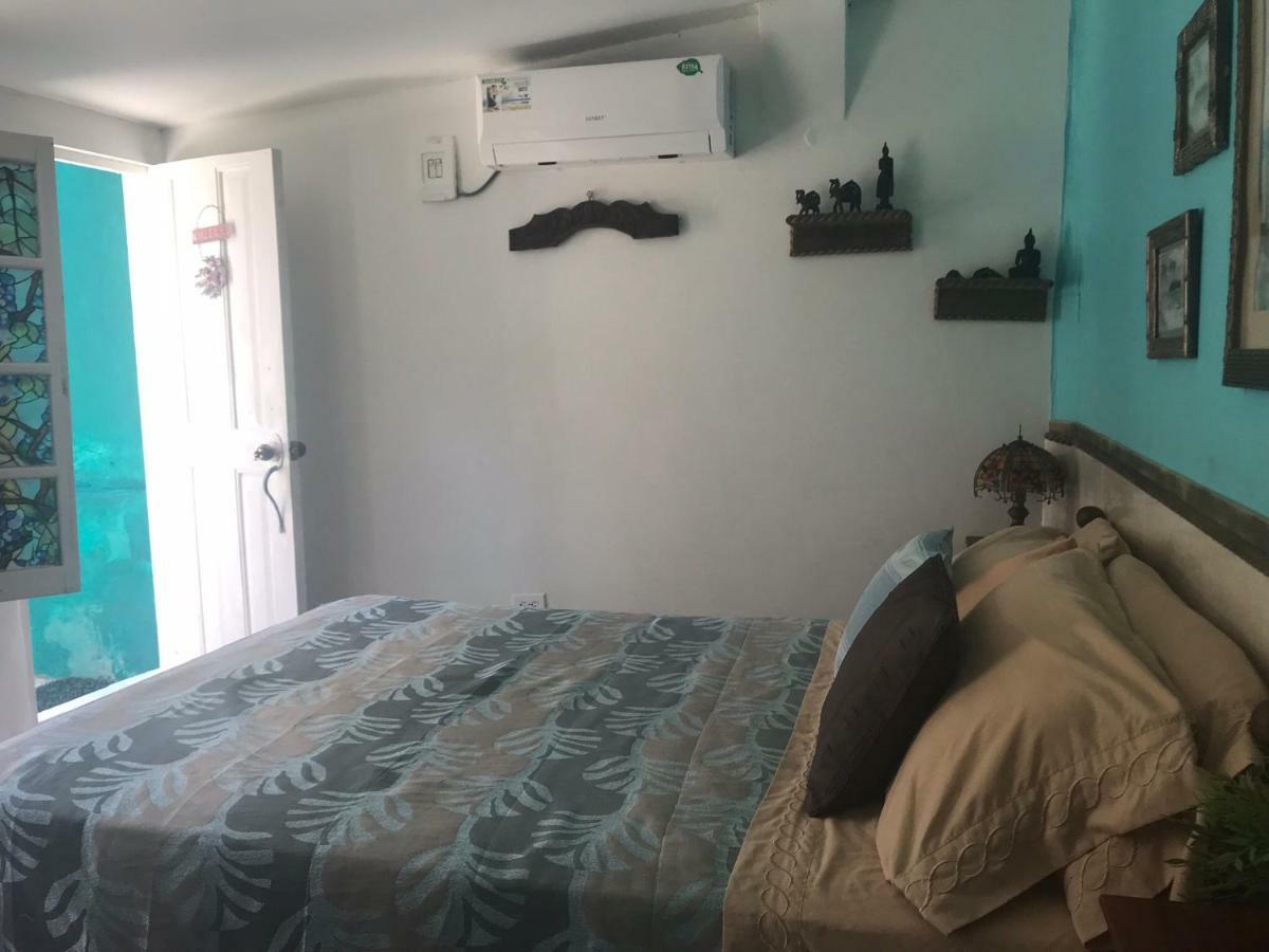 San Andres Ultd Inn Rnt # 30017 Екстер'єр фото