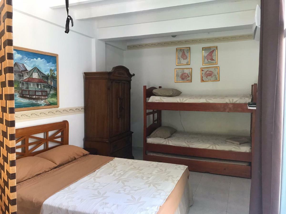 San Andres Ultd Inn Rnt # 30017 Екстер'єр фото