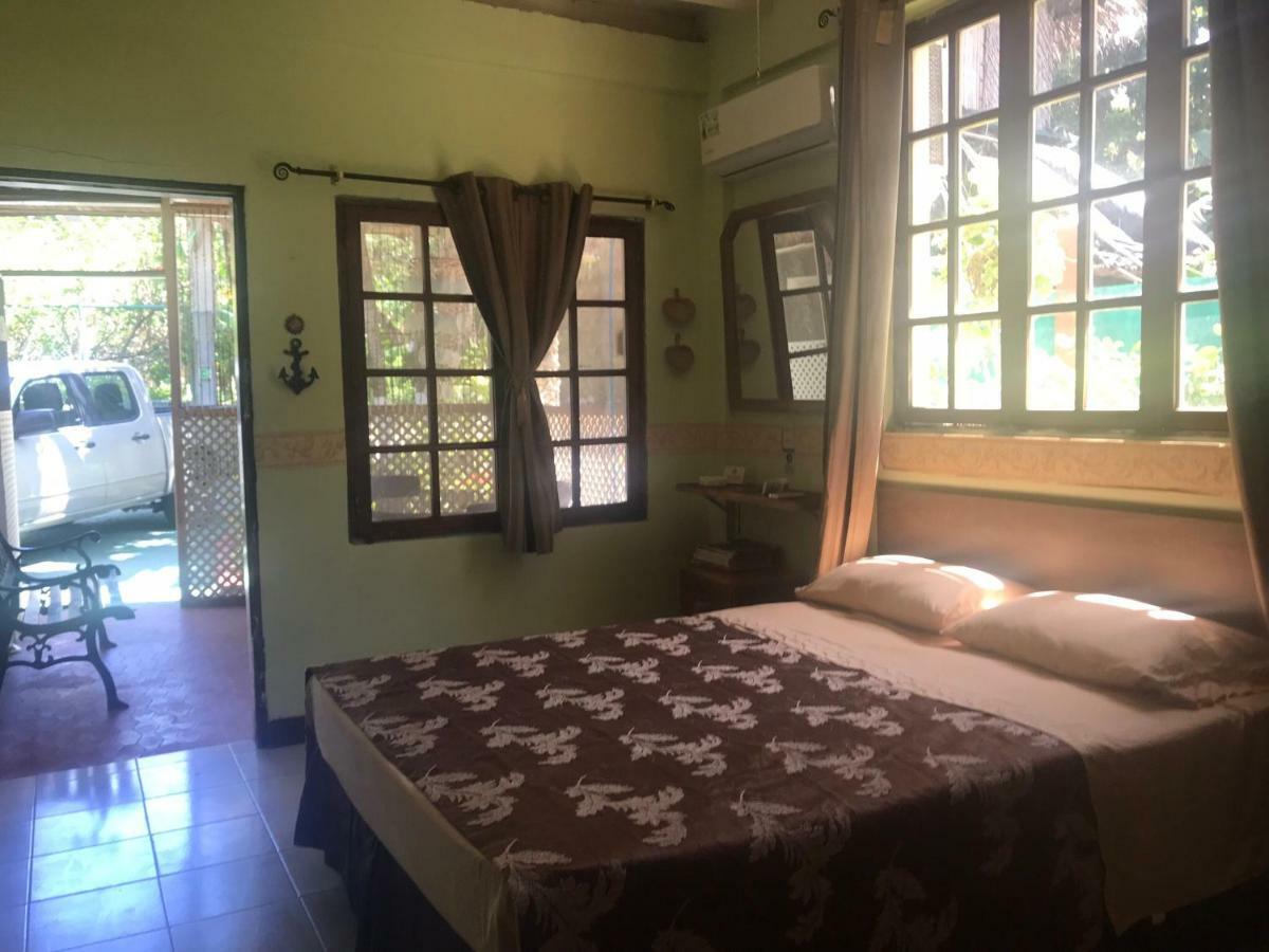San Andres Ultd Inn Rnt # 30017 Екстер'єр фото