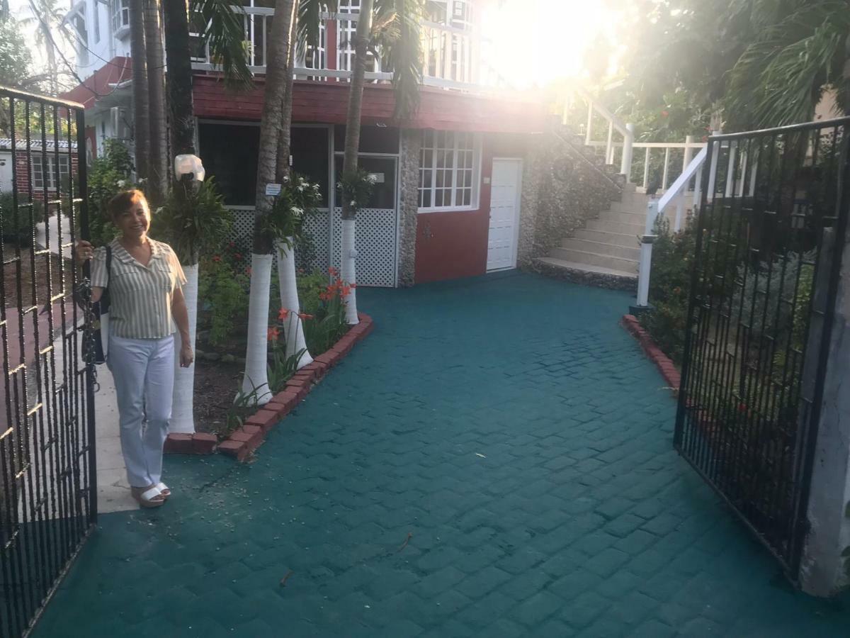 San Andres Ultd Inn Rnt # 30017 Екстер'єр фото