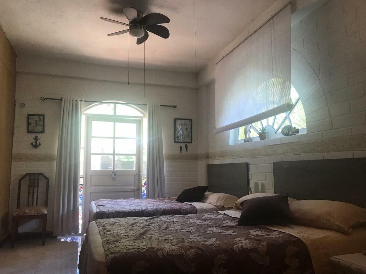 San Andres Ultd Inn Rnt # 30017 Екстер'єр фото