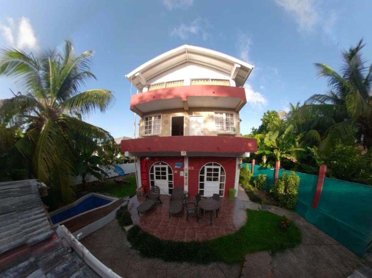 San Andres Ultd Inn Rnt # 30017 Екстер'єр фото