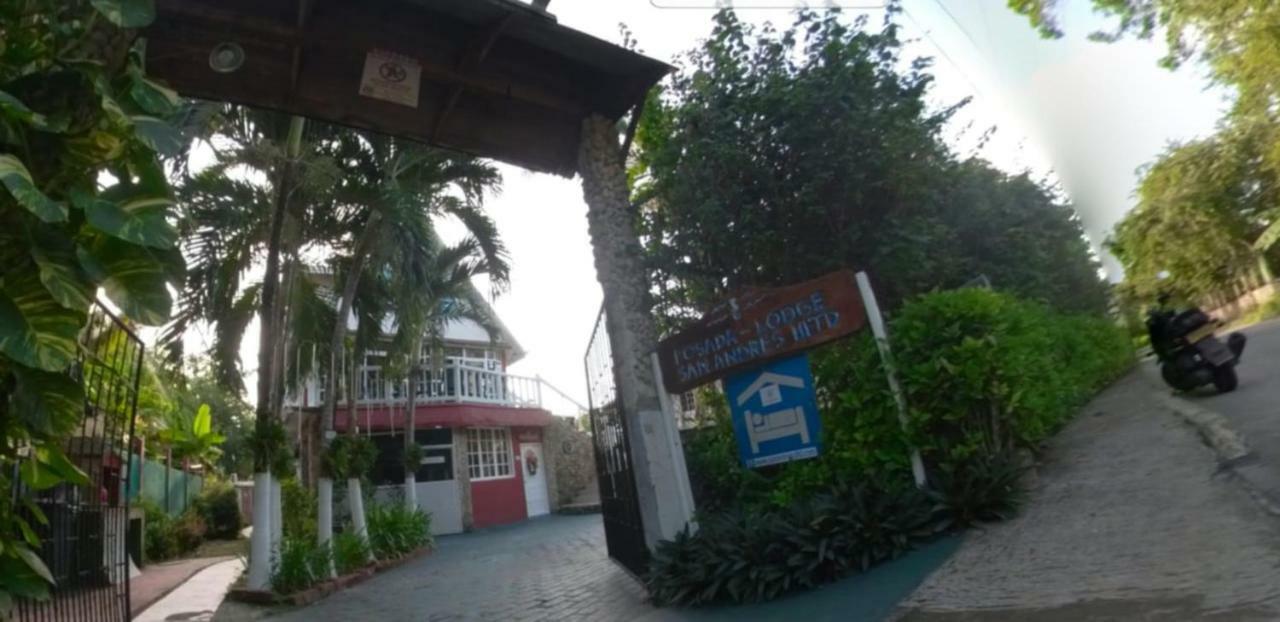 San Andres Ultd Inn Rnt # 30017 Екстер'єр фото